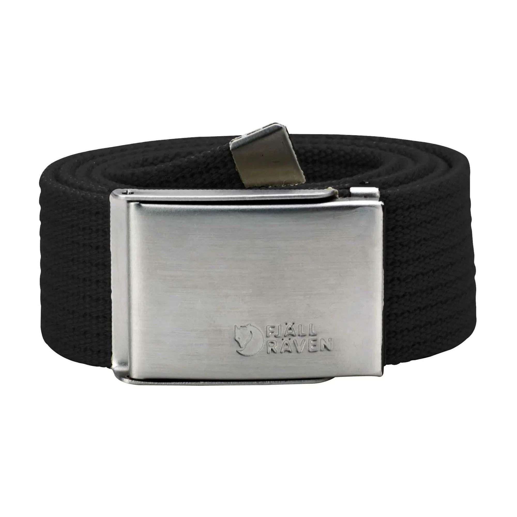 Bullcaptain Vintage Canvas Belt