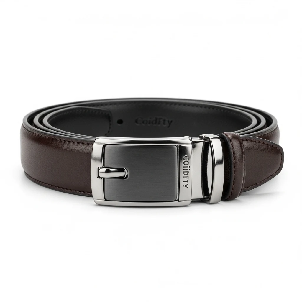 Coipdfty Automatic Buckle Belt