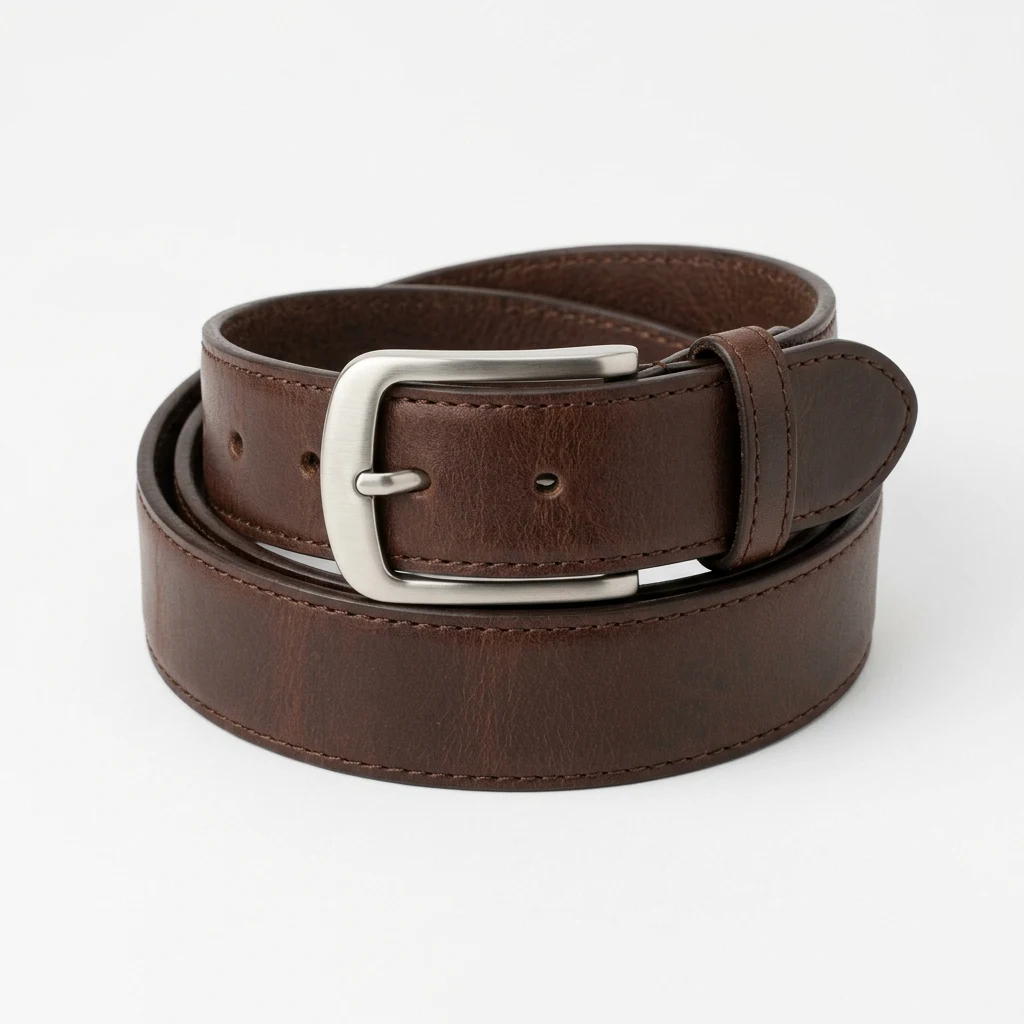 Genodern Ratchet Buckle Belt