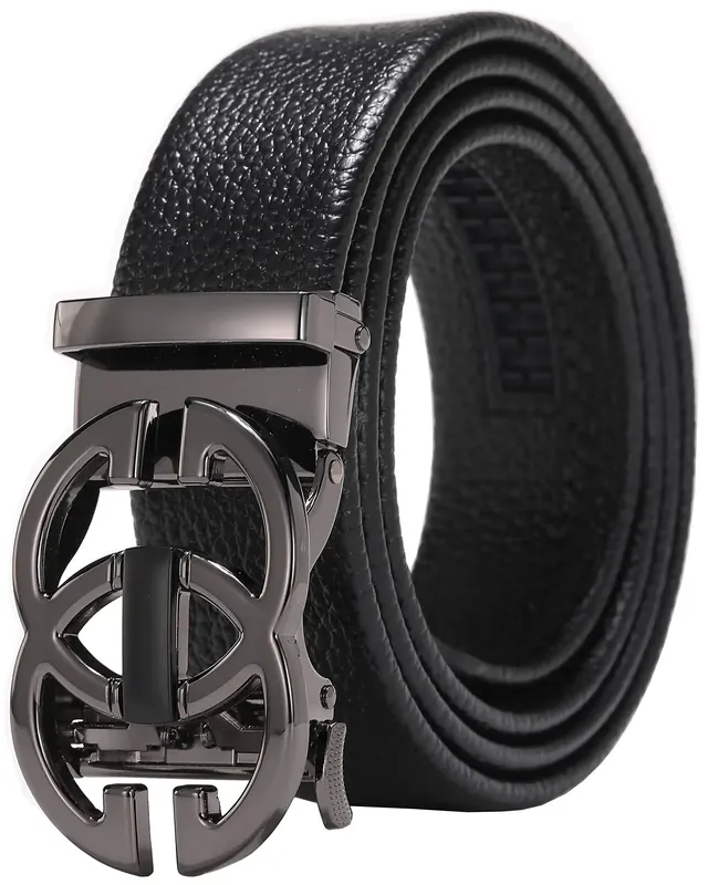 Gubintu Automatic Buckle Belt