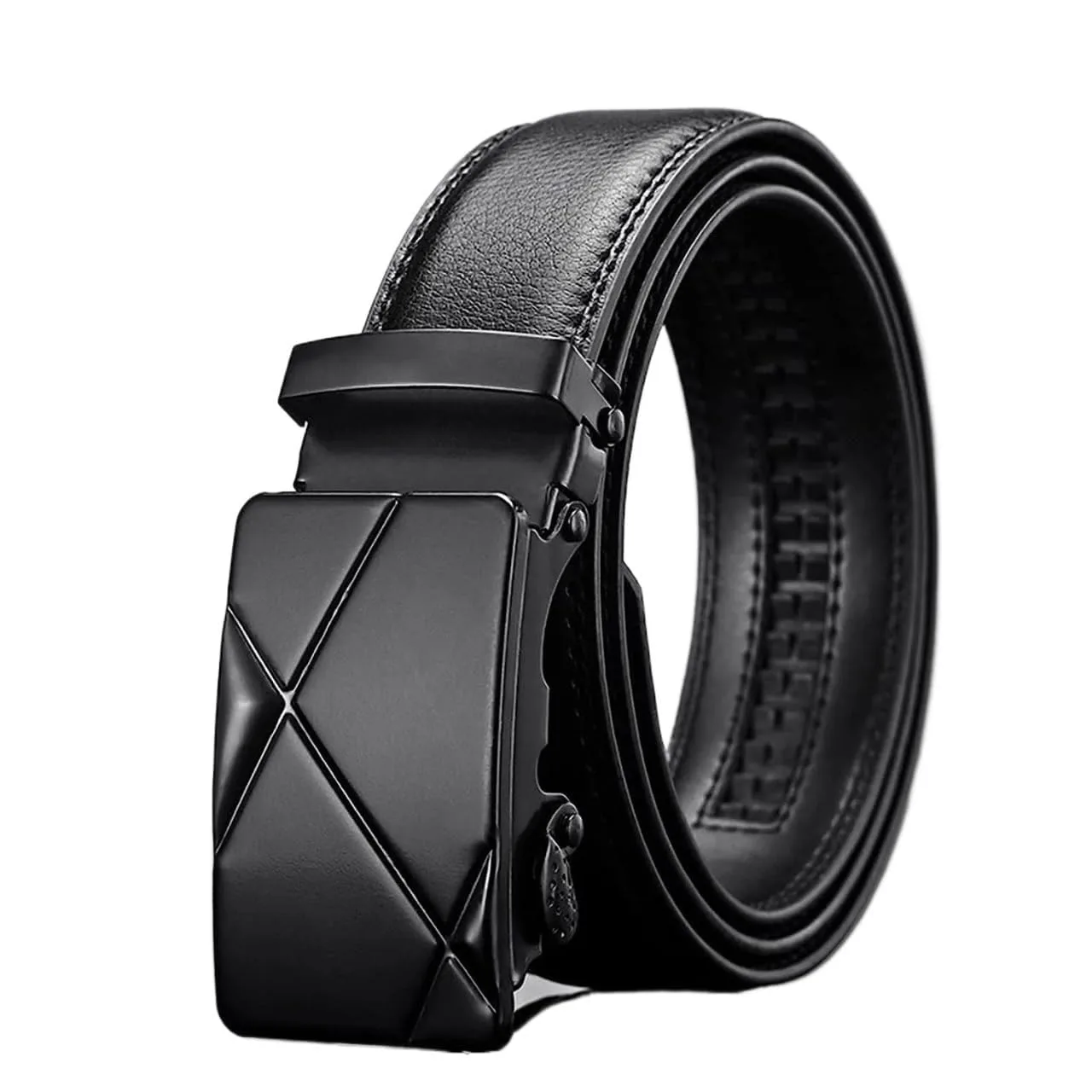 Gubintu Automatic Buckle Belt image 3