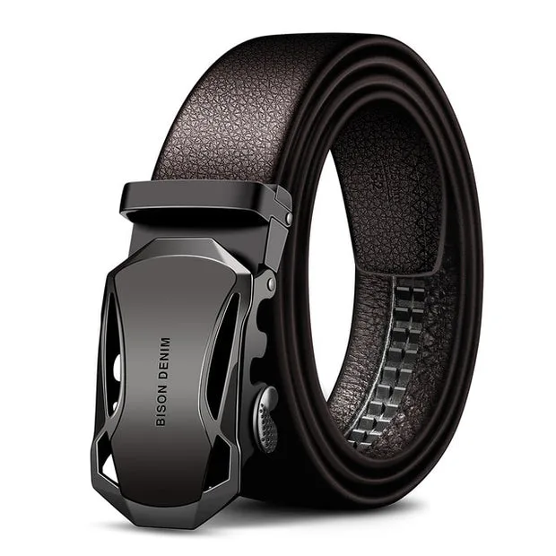 Jifanpaul Automatic Buckle Belt image 3