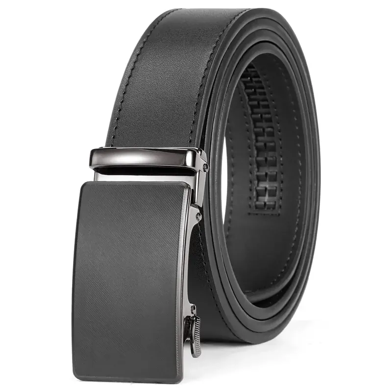 Jifanpaul Ratchet Dress Belt