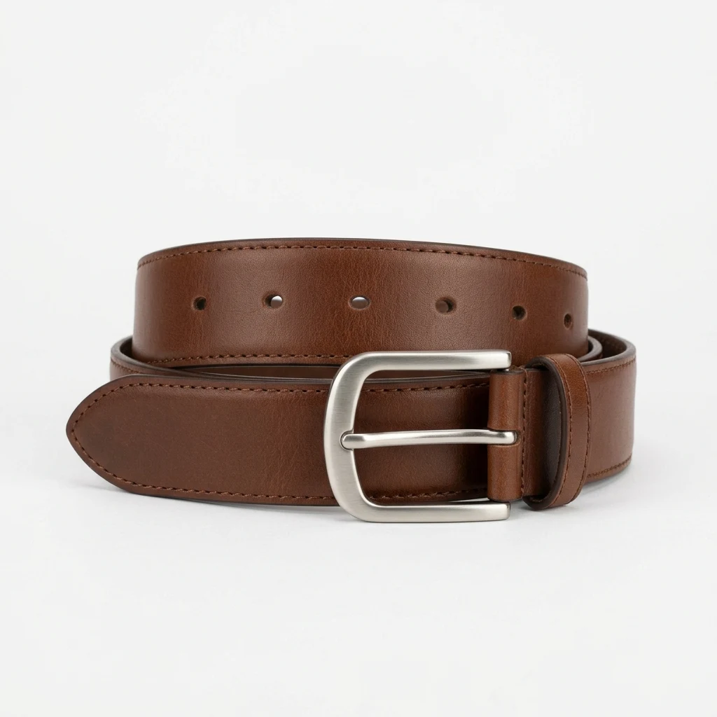 Jifanpaul Ratchet Dress Belt image 2