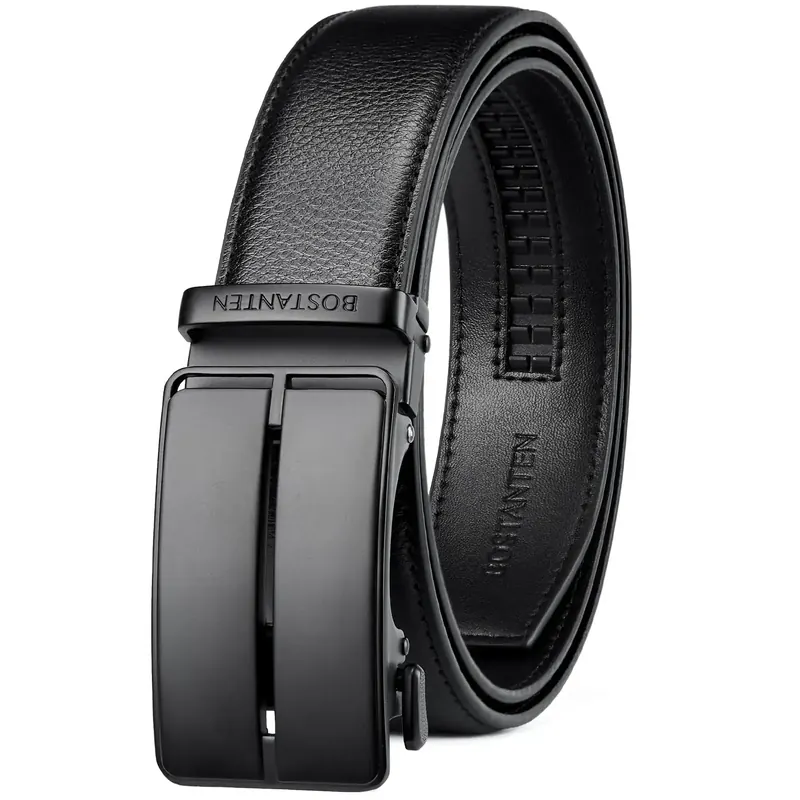 Jifanpaul Ratchet Dress Belt image 3