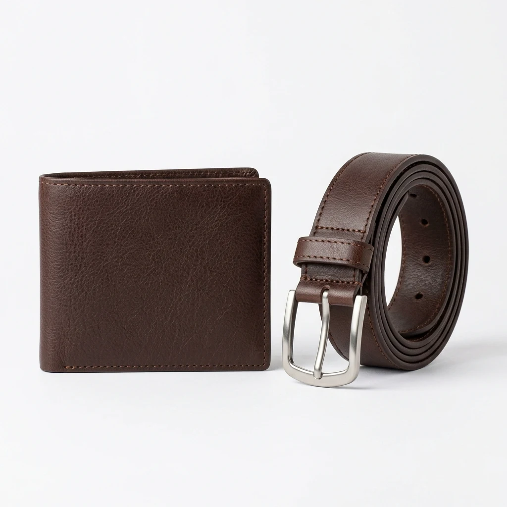Laoshizi Genuine Leather Belt