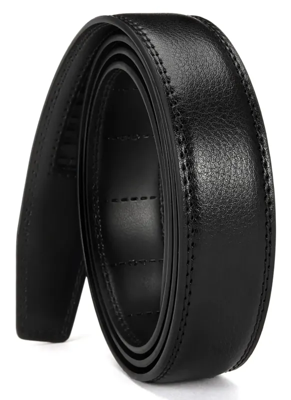 Laoshizi Ratchet Buckle Belt