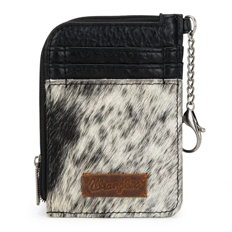 Medyla Cowhide Leather Wallet image 3