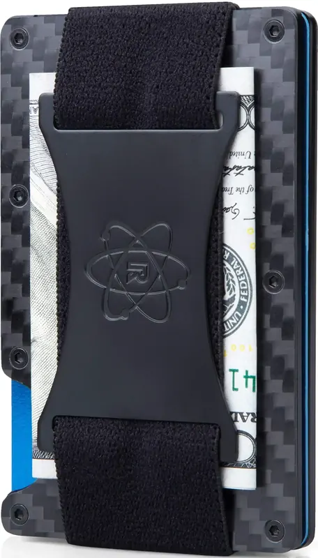 Medyla RFID Slim Wallet