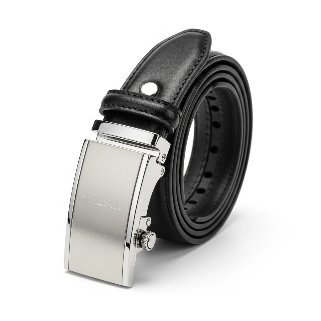 Menbense Ratchet Automatic Belt image 3
