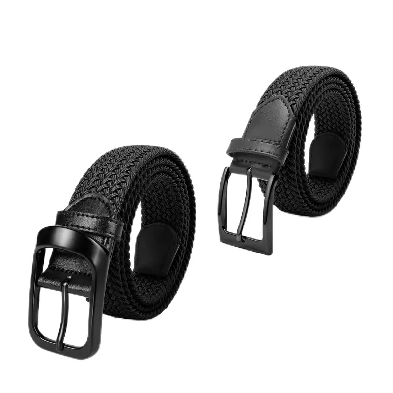 Nidecker Braided Woven Belt