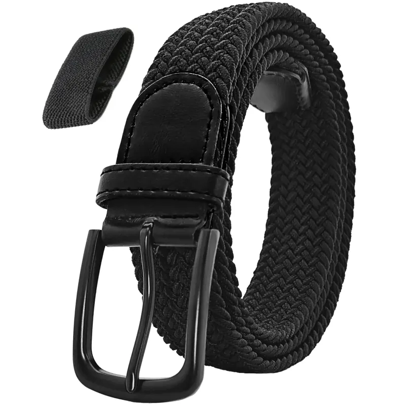 Nidecker Braided Woven Belt image 3