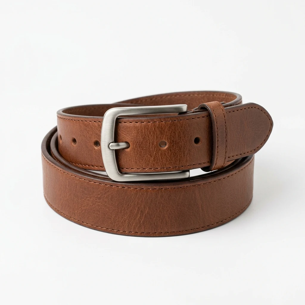 Nidecker Leather Bifold Wallet