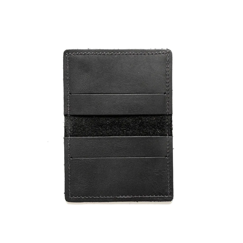 Oska Bifold Card Holder Wallet