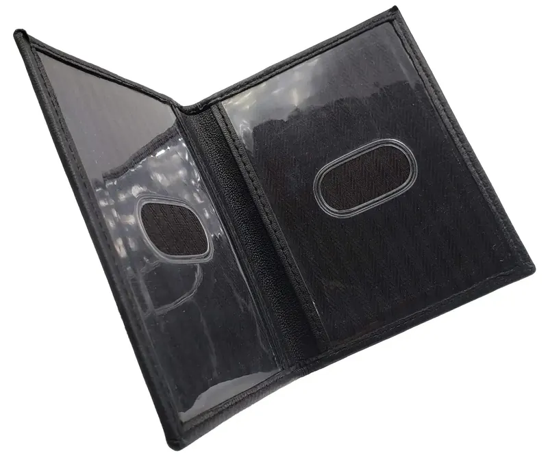 Oska Bifold Card Holder Wallet image 3
