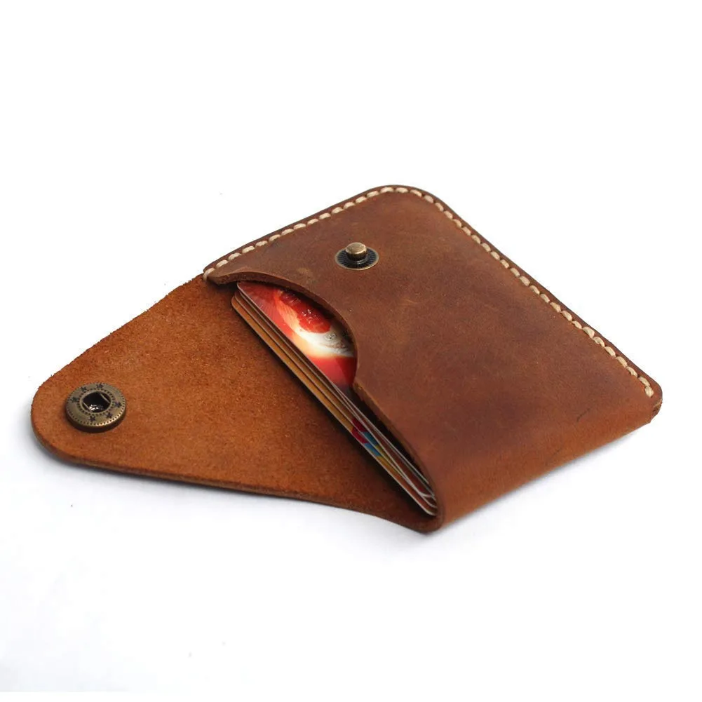 Oska Genuine Leather Wallet image 2