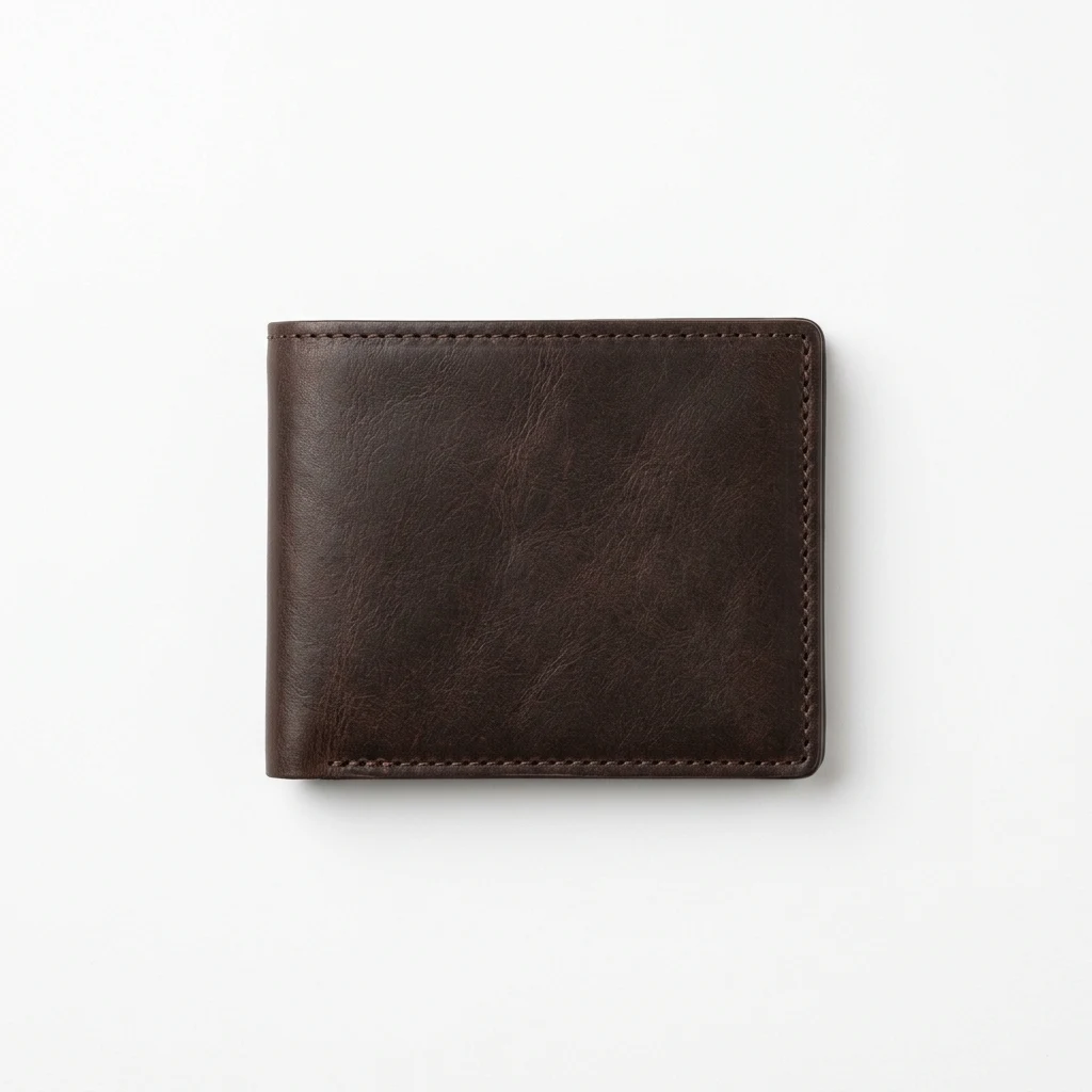 Tiding Slim Minimalist Wallet image 3