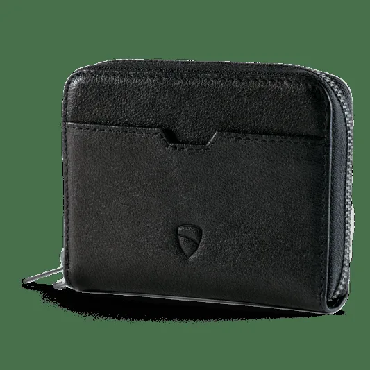 VATLTY RFID Blocking Slim Wallet