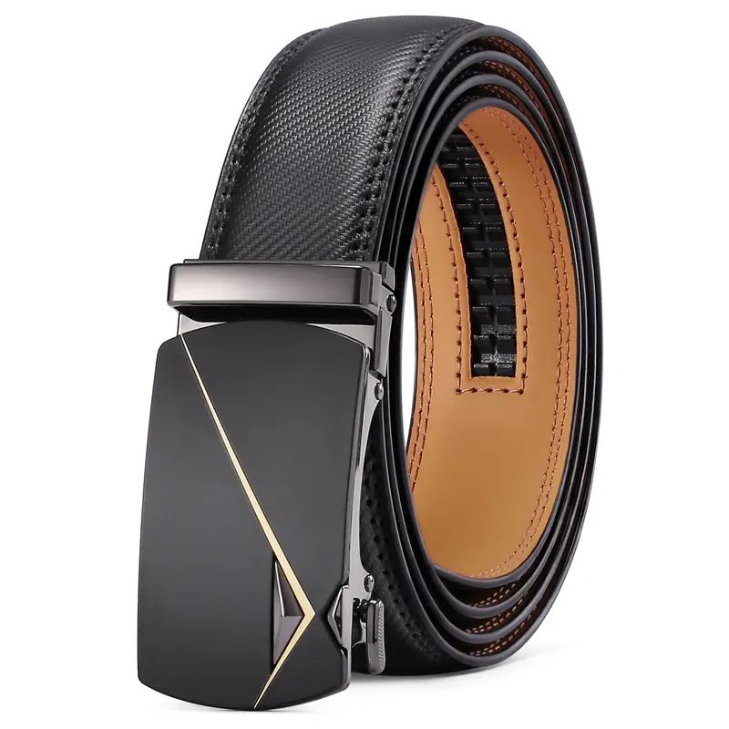 Weduoduo Automatic Buckle Belt