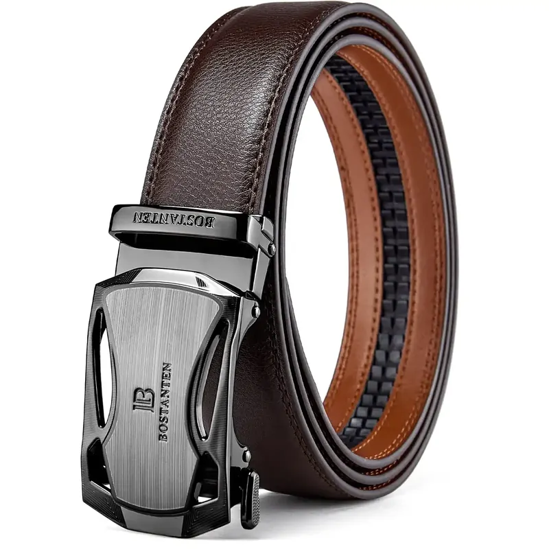 Zeeker Ratchet Automatic Belt image 2